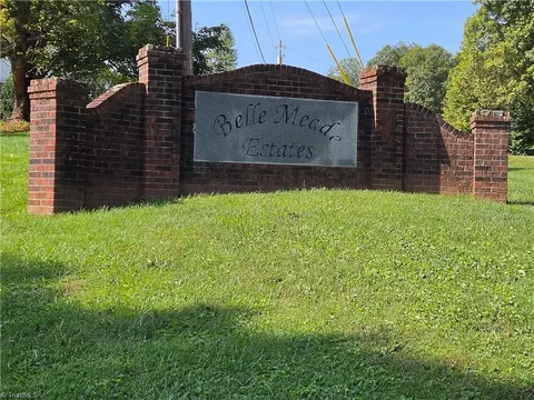 tbd Belle Ridge St, North Wilkesboro, NC 28659