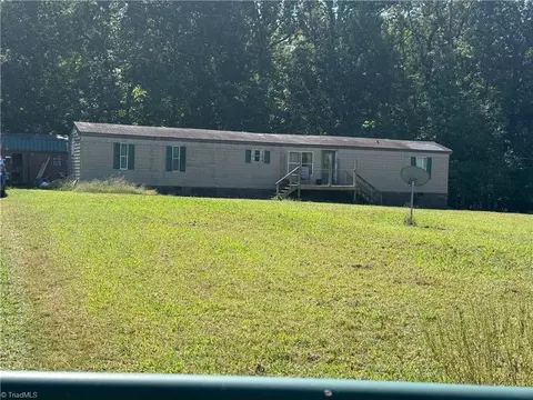 333 Speedy Ln, Lexington, NC 27292