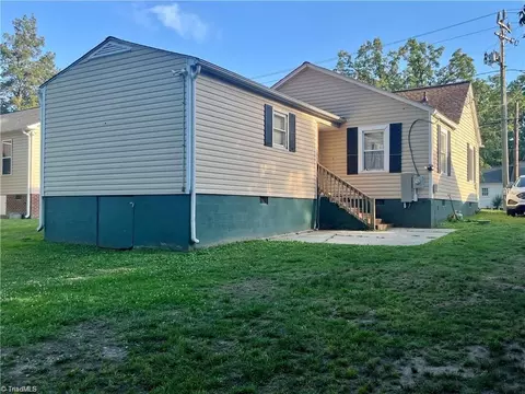 Exterior - 608 Unity St, Thomasville, NC 27360 photo 2 of 3