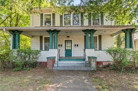 1409 4th St W, Winston Salem, NC 27101