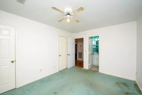 Bedroom - 1418 Bailey Cir, High Point, NC 27262 photo 2 of 7