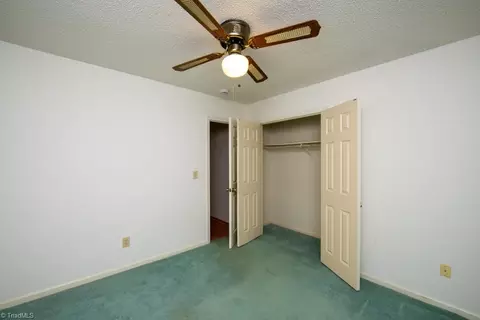 Bedroom - 1418 Bailey Cir, High Point, NC 27262 photo 7 of 7