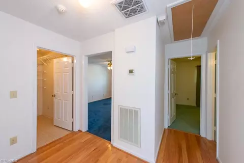 Entry Way - 1418 Bailey Cir, High Point, NC 27262 photo 4 of 4