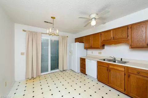 Kitchen - 1418 Bailey Cir, High Point, NC 27262 photo 1 of 3