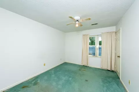 Bedroom - 1418 Bailey Cir, High Point, NC 27262 photo 1 of 7