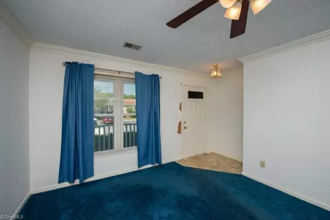 Living - 1418 Bailey Cir, High Point, NC 27262 photo 1 of 2