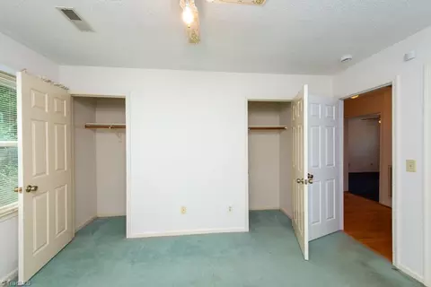 Bedroom - 1418 Bailey Cir, High Point, NC 27262 photo 3 of 7