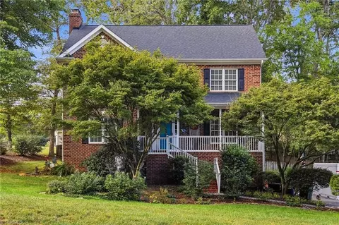 704 Lynn Dee Dr, Winston Salem, NC 27106