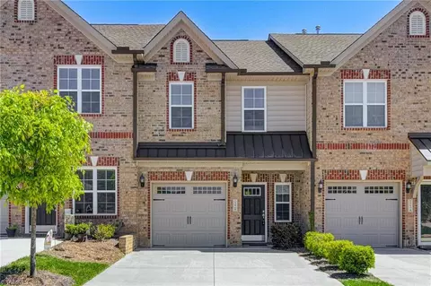 1228 United Ct, Winston Salem, NC 27103