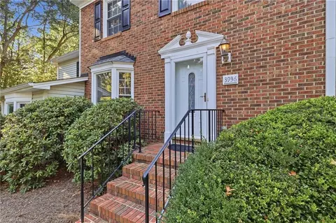 3936 New Garden Park, Greensboro, NC 27410