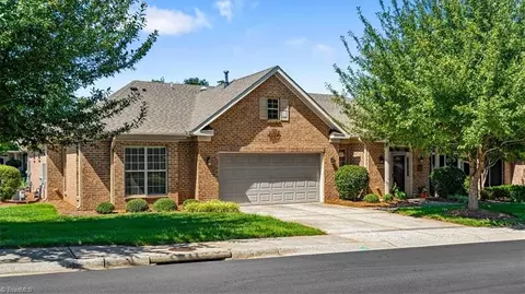 4605 Hanberry Dr, Greensboro, NC 27410