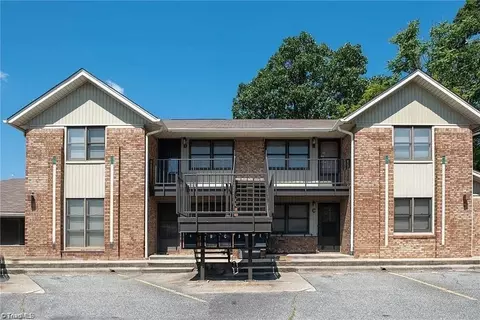 211 Mciver St, Greensboro, NC 27403