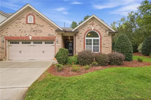 4806 Sterling Brooke Ln, Winston Salem, NC 27103