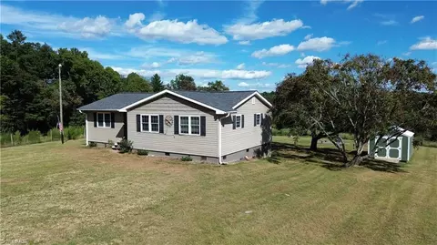605 Liberty School Rd, State Road, NC 28676