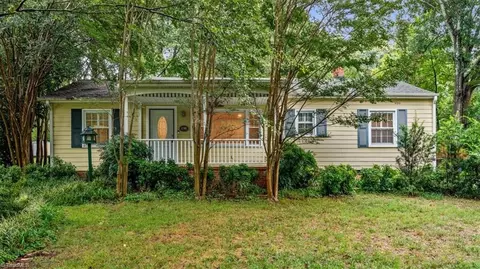 3208 Nathanael Rd, Greensboro, NC 27408