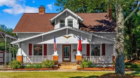 5225 Salem Rd, Walkertown, NC 27051