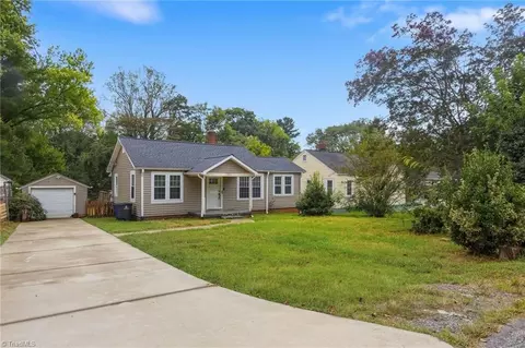 4326 Stokesdale Ave, Winston Salem, NC 27101