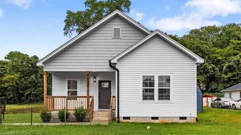 2239 Sunshine Ave, Winston Salem, NC 27107
