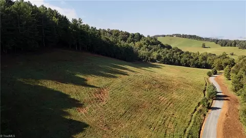 00 Lot 3 New Hope Church Rd, Laurel Springs, NC 28644