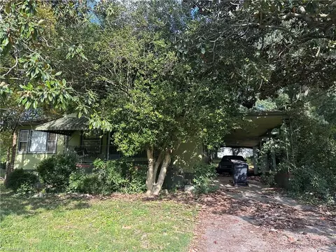 3705 Herbin St, Greensboro, NC 27407