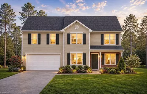 2022 Peggy Joe Way, Greensboro, NC 27405
