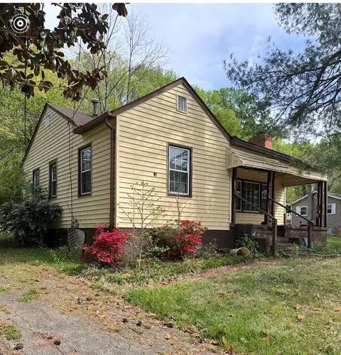 3707 Herbin St, Greensboro, NC 27407