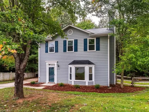 6202 Millwright Ct, Greensboro, NC 27410