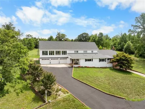 2740 Wiley Farm Rd, Kernersville, NC 27284