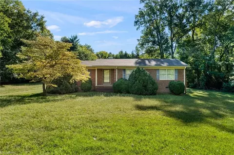 4611 Beth Rd, Greensboro, NC 27406