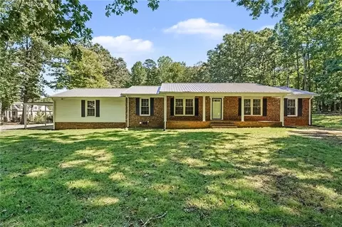 7235 Ledbetter Rd, Climax, NC 27233