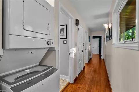 Entry Way - 3517 Bentbrook Dr, High Point, NC 27265 photo 1 of 1