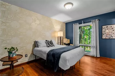 Bedroom - 3517 Bentbrook Dr, High Point, NC 27265 photo 1 of 9