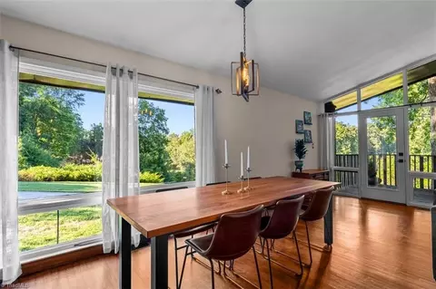 Dining - 3517 Bentbrook Dr, High Point, NC 27265 photo 1 of 3