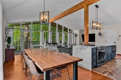 Dining - 3517 Bentbrook Dr, High Point, NC 27265 photo 3 of 3
