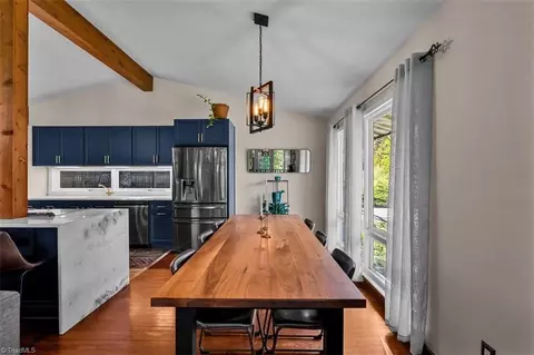 Dining - 3517 Bentbrook Dr, High Point, NC 27265 photo 2 of 3