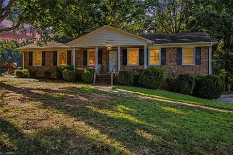 239 Saura Ln, Winston Salem, NC 27107