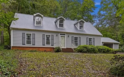 1875 Mallard Lakes Dr, Winston Salem, NC 27106
