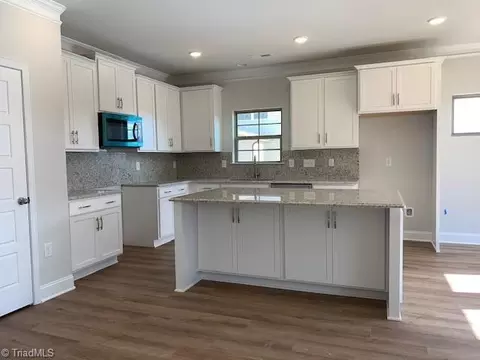 Kitchen - 203 Royal Pines Dr, Trinity, NC 27370 photo 1 of 1