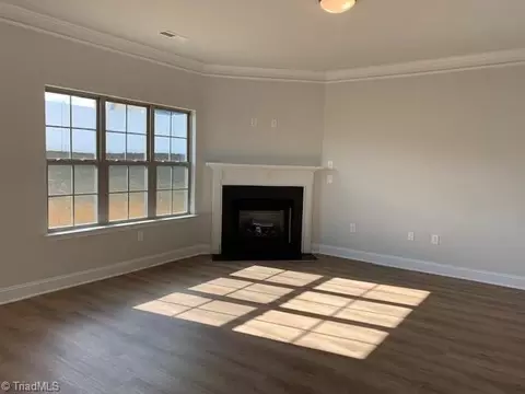 Living - 203 Royal Pines Dr, Trinity, NC 27370 photo 1 of 1