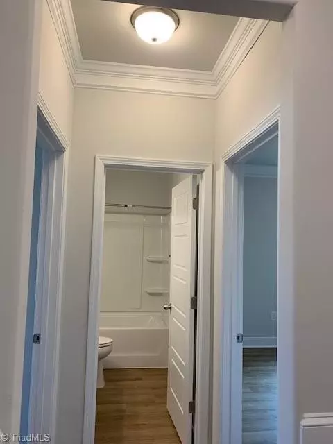 Entry Way - 203 Royal Pines Dr, Trinity, NC 27370 photo 5 of 6