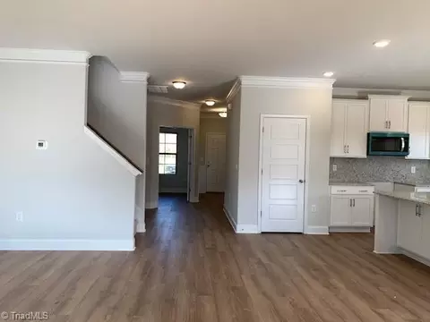 Entry Way - 203 Royal Pines Dr, Trinity, NC 27370 photo 2 of 6