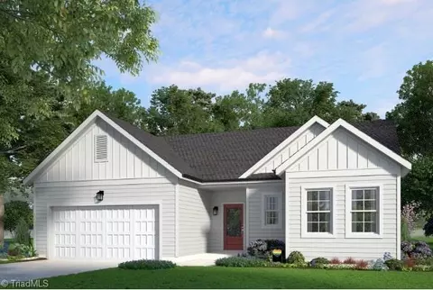 3232 Thelbe Ln, Kernersville, NC 27284