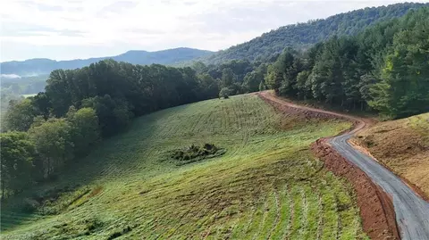 00 Lot 102 Irwin Grocery Rd, Laurel Springs, NC 28644