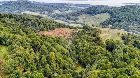 00 Lot 106 Irwin Grocery Rd, Laurel Springs, NC 28644