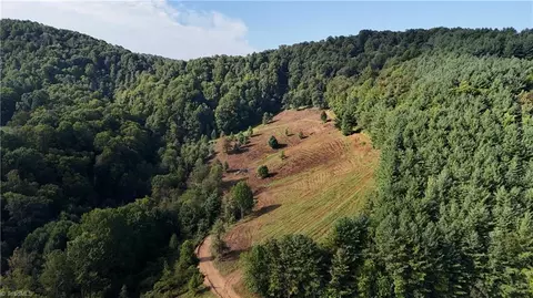 00 Lot 105 Irwin Grocery Rd, Laurel Springs, NC 28644