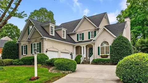 5 Cape May Pt, Greensboro, NC 27455