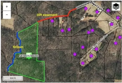 0 0 River Bluff Farms Rd # -0, Tobaccoville, NC 27050