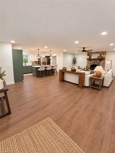 Other - 526 Hoover Mountain Rd, Purlear, NC 28665 photo 1 of 4