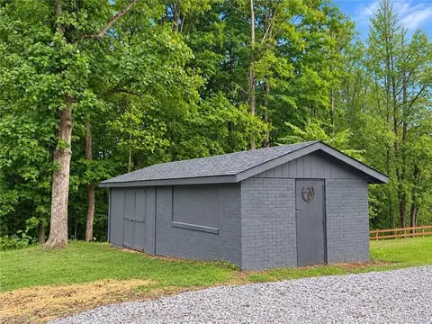 Other - 526 Hoover Mountain Rd, Purlear, NC 28665 photo 3 of 4