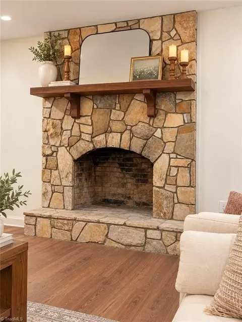 Other - 526 Hoover Mountain Rd, Purlear, NC 28665 photo 2 of 4